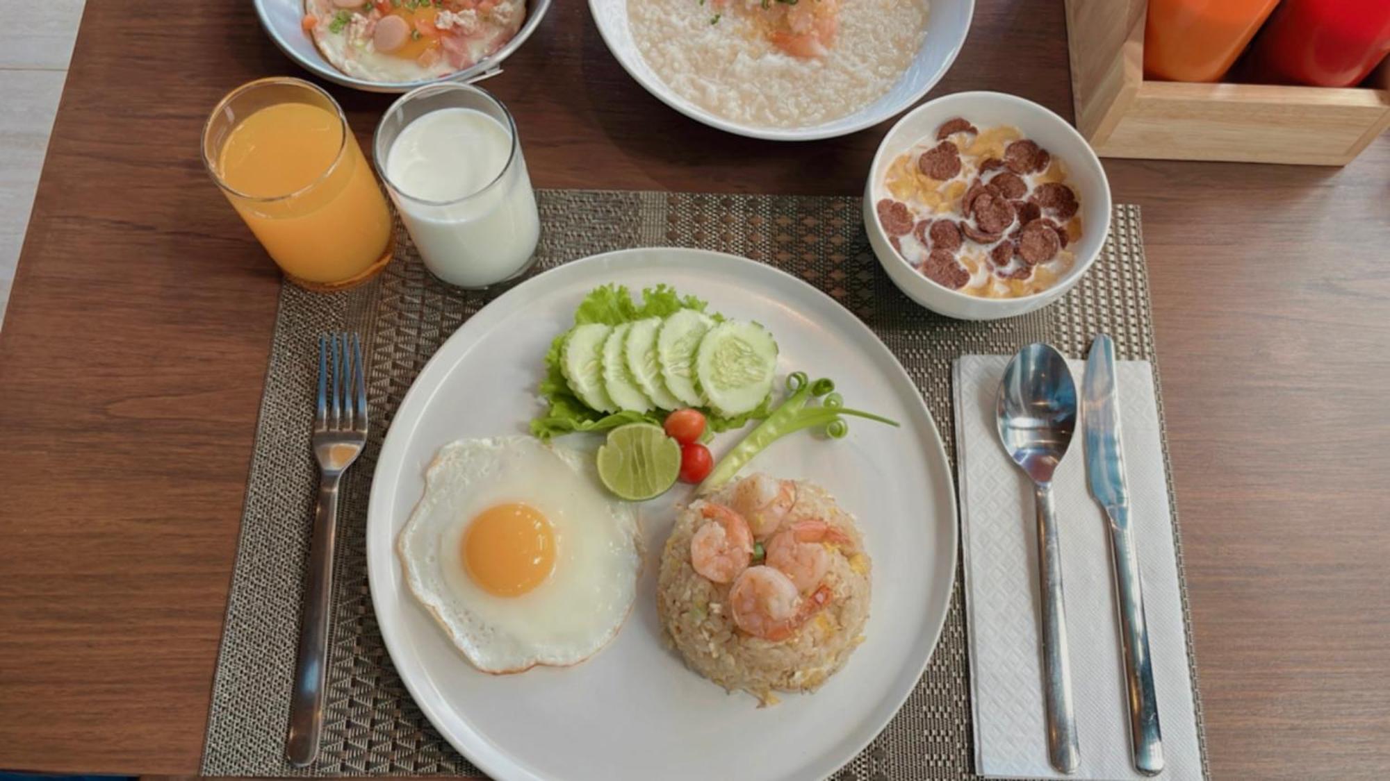 Sareeviengping Hotel Chiangmai Chiang Mai Extérieur photo