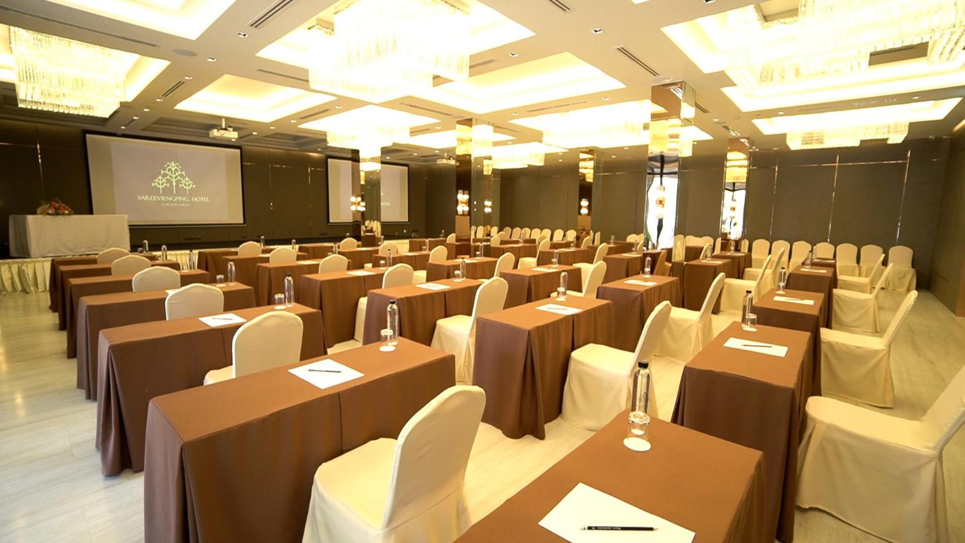 Sareeviengping Hotel Chiangmai Chiang Mai Extérieur photo