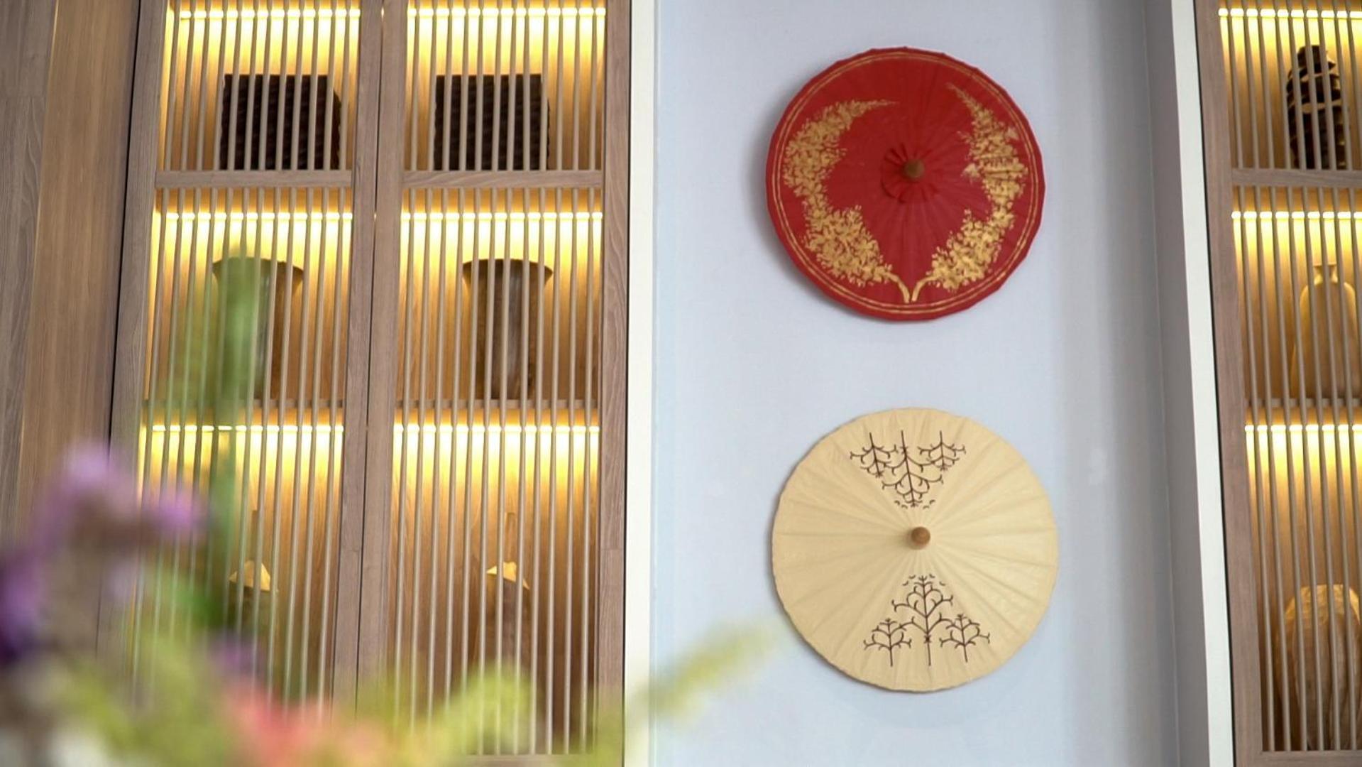 Sareeviengping Hotel Chiangmai Chiang Mai Extérieur photo