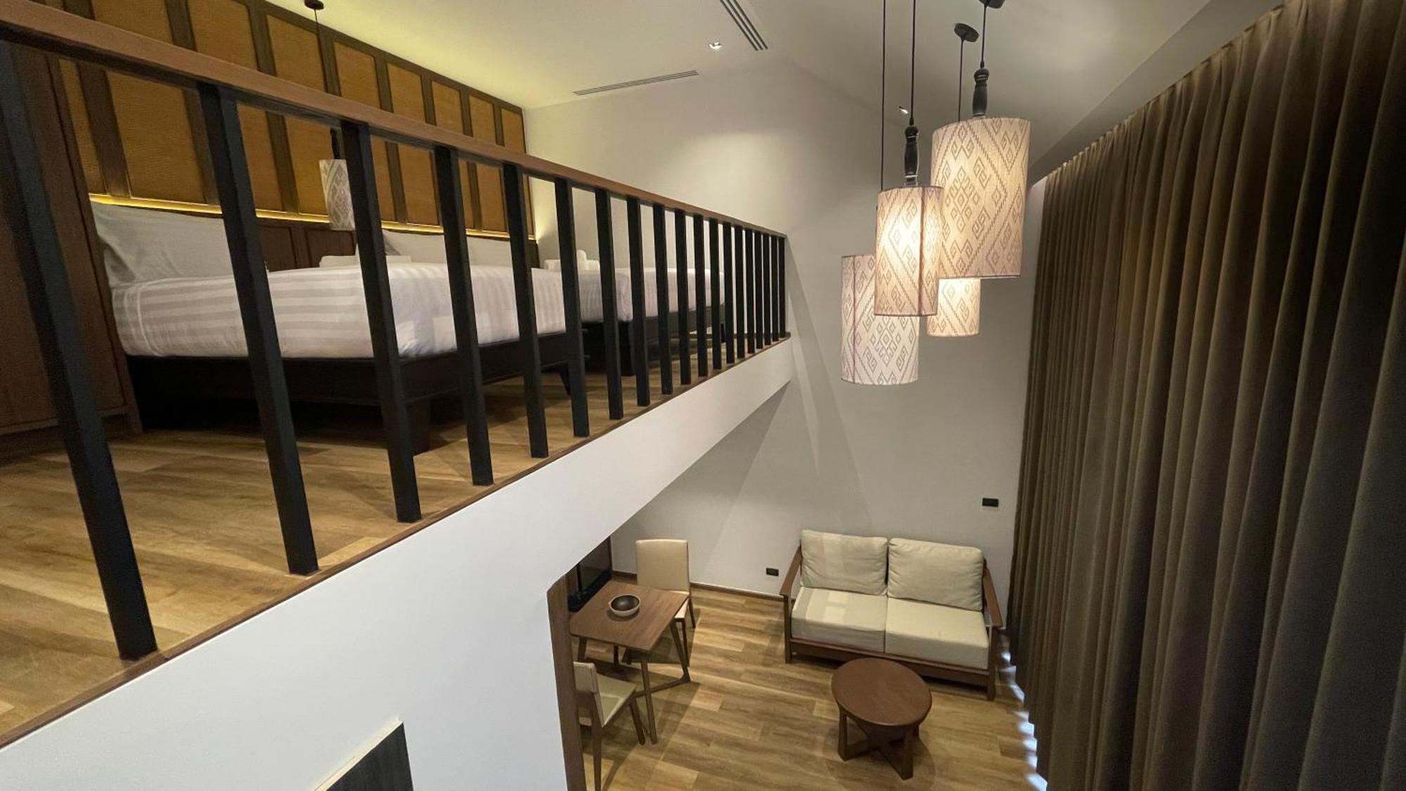 Sareeviengping Hotel Chiangmai Chiang Mai Extérieur photo