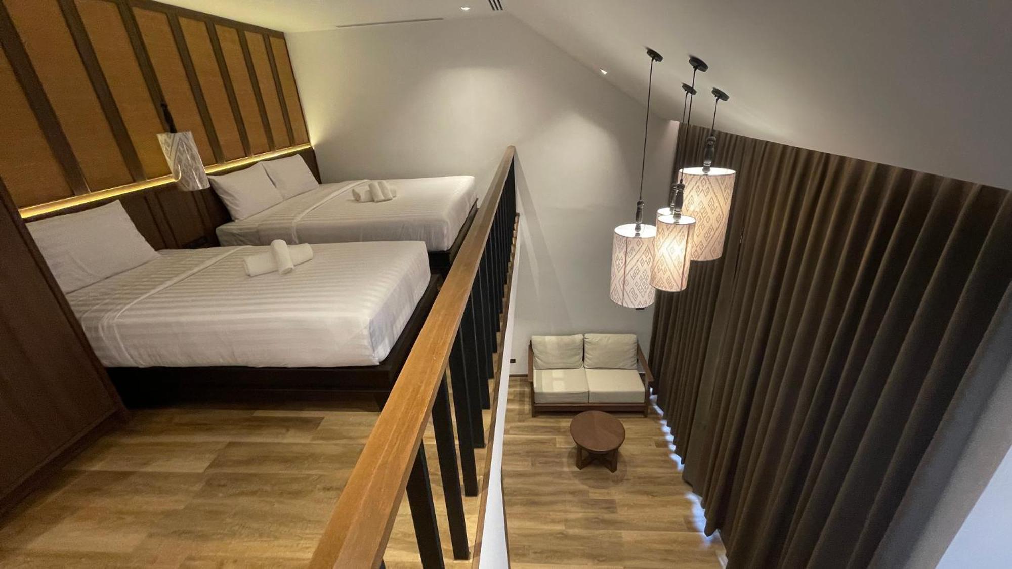 Sareeviengping Hotel Chiangmai Chiang Mai Extérieur photo