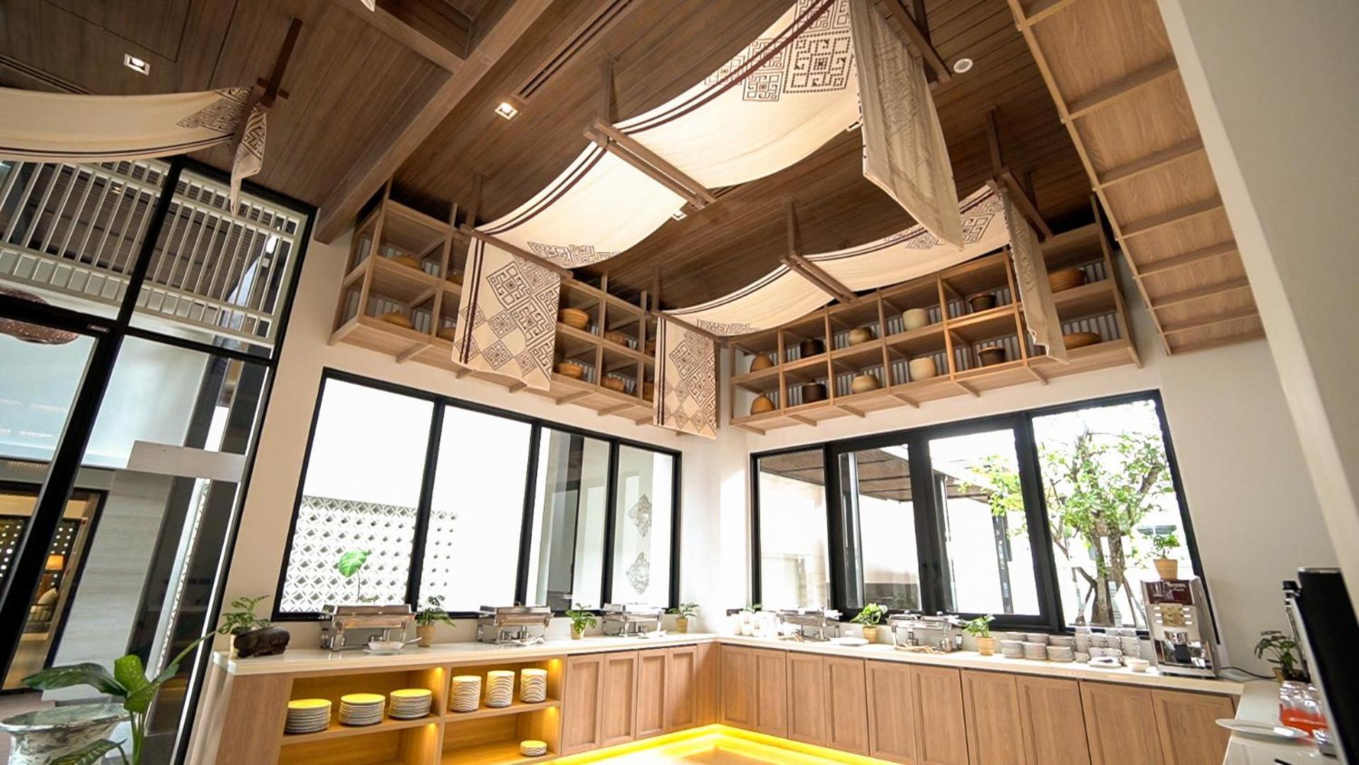 Sareeviengping Hotel Chiangmai Chiang Mai Extérieur photo