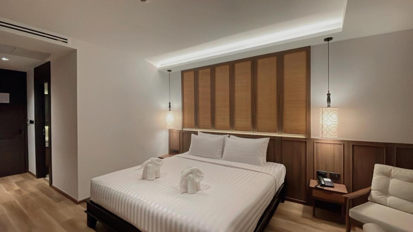 Sareeviengping Hotel Chiangmai Chiang Mai Extérieur photo